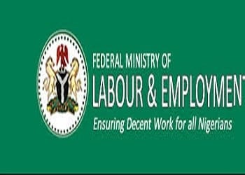 Federal Ministry Of Labour Productivity Employment Industrial