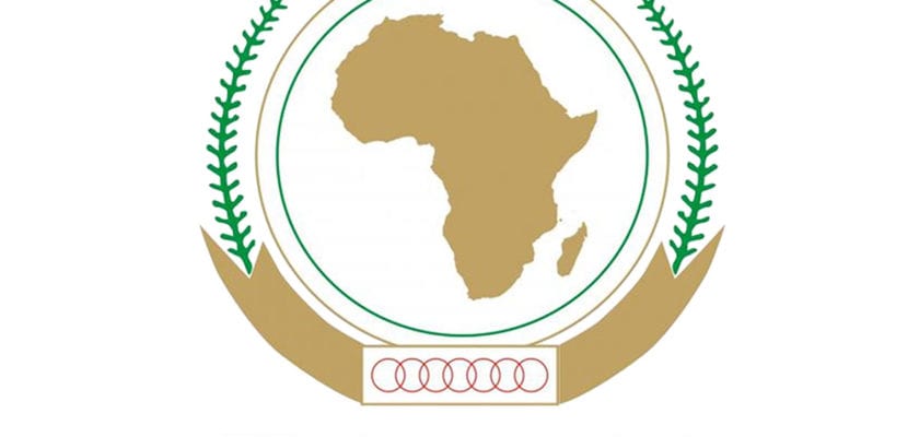 The African Union (AU) Request For Expressions Of Interest: Consultancy ...