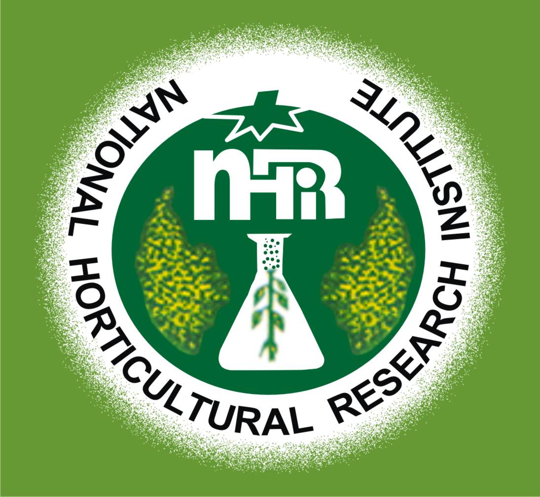 National Horticultural Research Institute (NIHORT) Invitation For