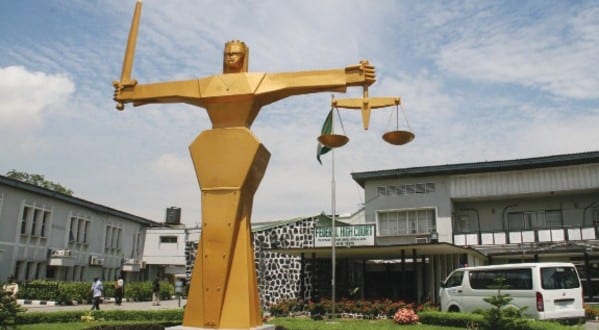 Federal High Court, Jalingo- Invitation For Expressions Of Interest From  Auctioneers For The Auctioning Of Vehicles - Nigeria Business Information