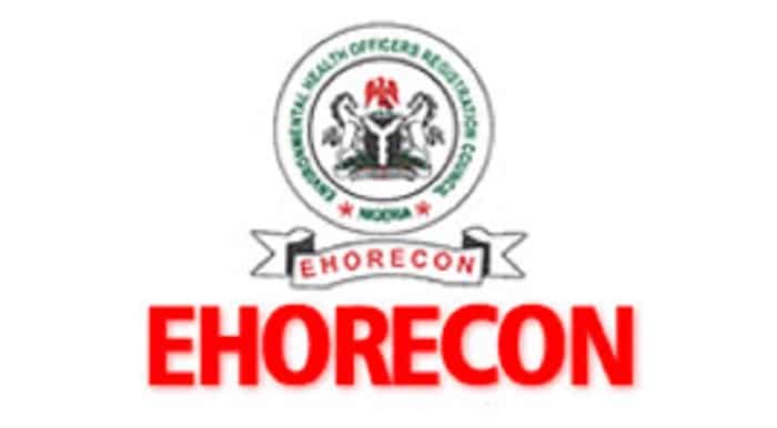 environmental-health-officers-registration-council-of-nigeria-ehorecon