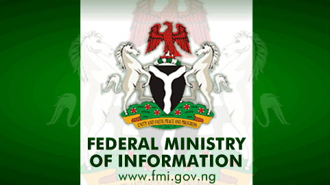 Federal Ministry Of Information And Culture, Abuja- Auction Sales Of