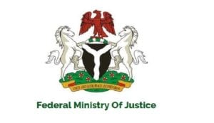 Federal Ministry Of Justice- Re: Request For Expression Of Interest And ...