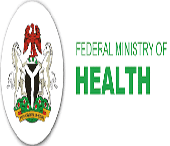 Federal Ministry Of Health Department Of Public Health