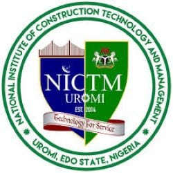 National Institute Of Construction Technology And Management (NICTM ...