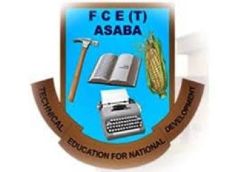 Federal College Of Education (Technical), Asaba- Invitation For Pre ...