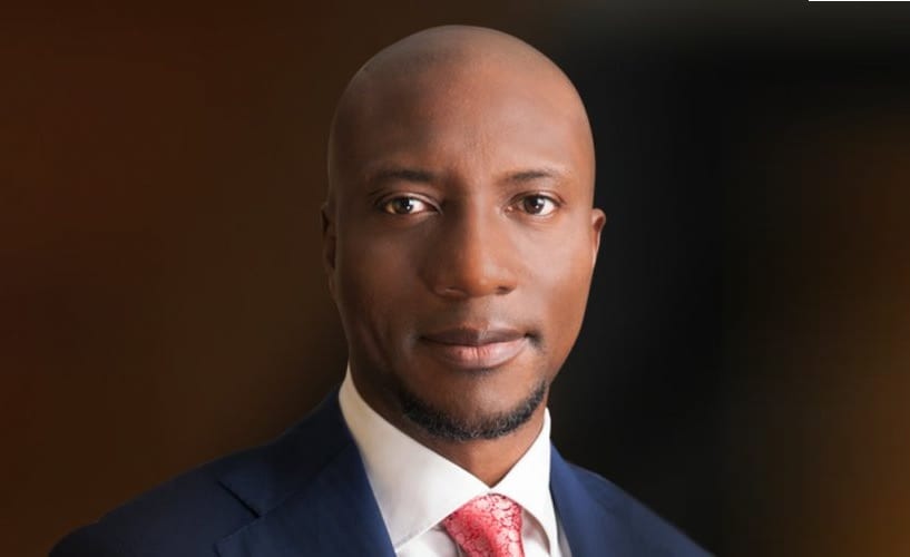 Oscar Onyema Completes Tenure As CEO Of NSE - Business Opportunities ...