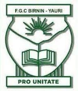 Federal Government College, Birnin Yauri, Kebbi State- Invitation To ...