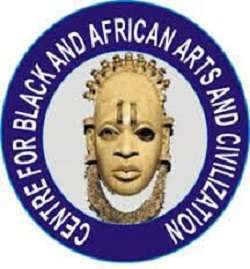 Centre For Black And African Arts and Civilization (CBAAC)- Invitation ...