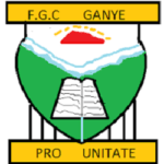 Federal Government College, Ganye, Adamawa State- Invitation To Tender 