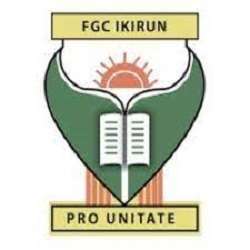 Federal Government College, Ikirun, Osun State- Invitation To Tender ...