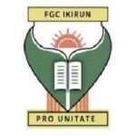 Federal Government College, Ikirun, Osun State- Invitation To Tender ...