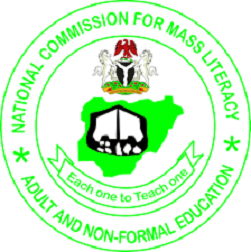 National Commission For Mass Literacy Adult And Non-Formal Education ...