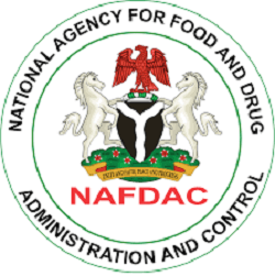 National Agency For Food And Drug Administration And Control (NAFDAC ...