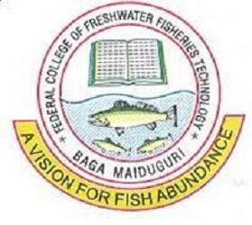 Federal College Of Freshwater Fisheries Technology Baga- Invitation To