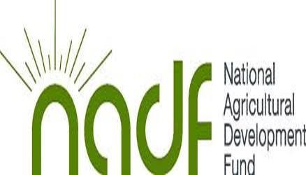 National Agricultural Development Fund (NADF)- Invitation To Tender And ...